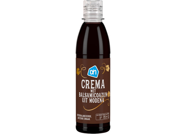Crema balsamico