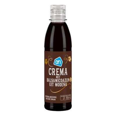 Balsamico azijn
