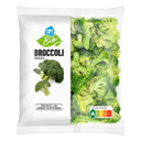Organic Broccoli Florets