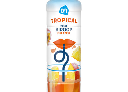 Siroop tropical