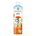 Siroop tropical