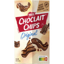 Nestlé Choclait chips melkchocolade