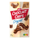 Nestlé Choclait chips milk chocolate