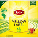 Lipton Yellow label