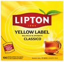 Lipton Yellow Label