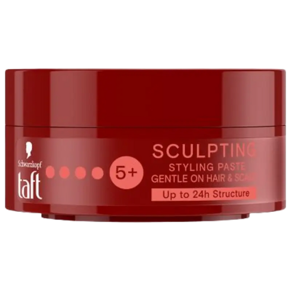Taft Sculpt paste 6