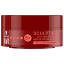 Taft Sculpt paste 6