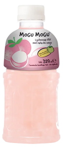 Mogu Mogu Lychee