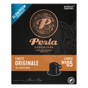 Perla Superiore Feinste originale lange Kapseln