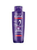 L'Oréal Paris Elvive Color vive purple shampoo