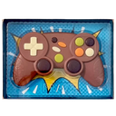 Game controller chocolade