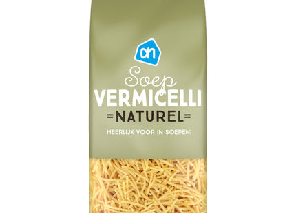 Suppenfadennudeln natürlich