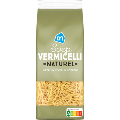 Vermicelli