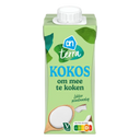 Terra Plantaardige kokos keuken