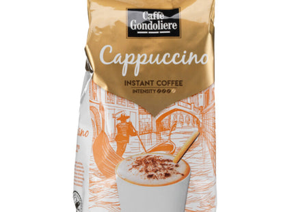 Caffé Gondoliere Cappucino oplos navul