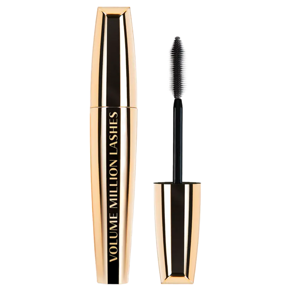 L'Oréal Paris Collagene 1 Million Lashes Black