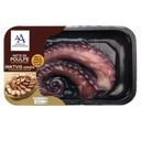 Angulas Aguinaga Oktopus staart