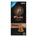 Perla Superiore Origins Colombia espresso capsules