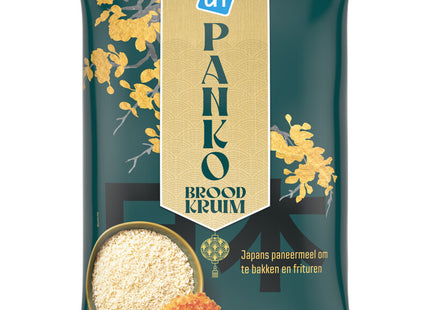 Panko broodkruim