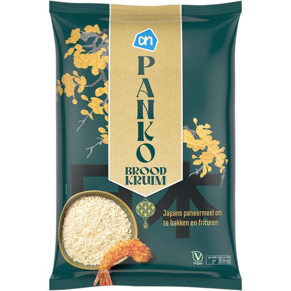 Panko Semmelbrösel