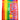 Tony's Chocolonely Regenbogen-Mix