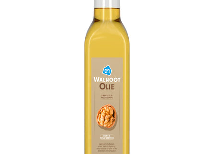 Walnoot olie