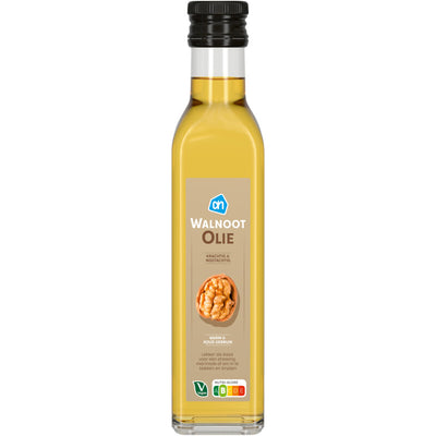 Walnussöl
