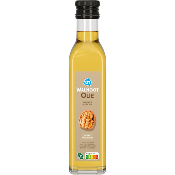 Walnussöl