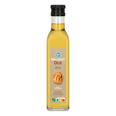 Walnut oil