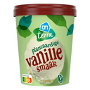 Terra Pflanzliches Eis Vanille-Geschmack