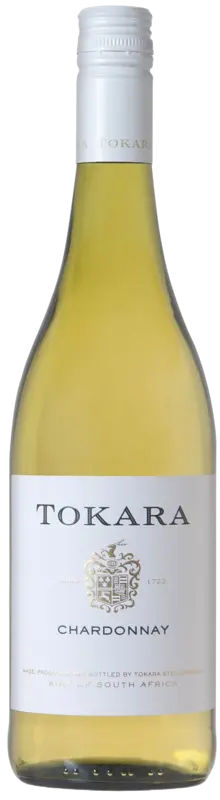 Tokara Chardonnay