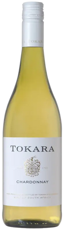 Tokara Chardonnay