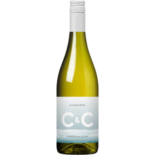 Clay & Curves Sauvignon blanc
