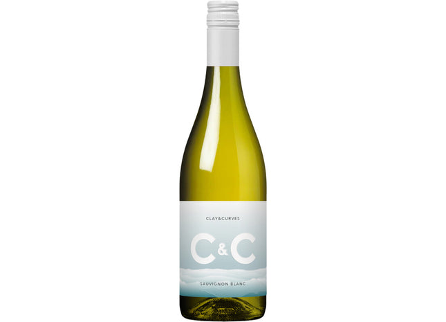 Clay & Curves Sauvignon blanc