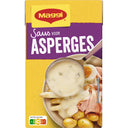 Maggi Sauce for Asparagus Rich and Creamy