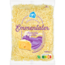 Emmentaler geraspte kaas