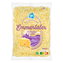 Emmentaler geraspte kaas