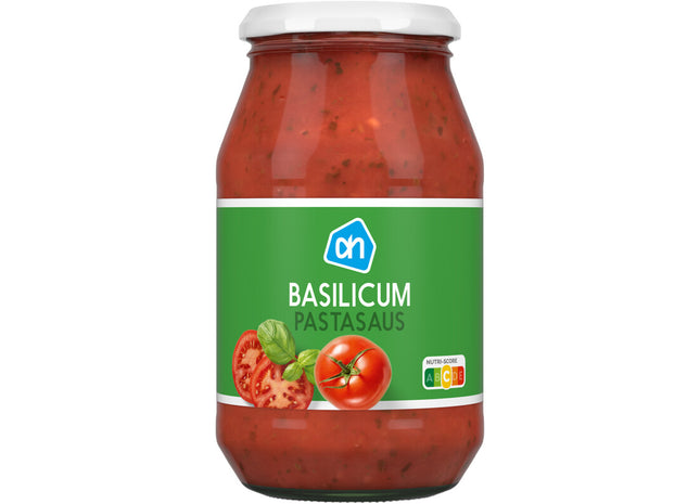 Basilicum pastasaus