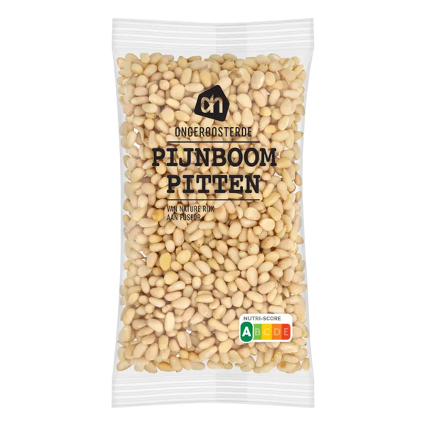 Pinienkerne