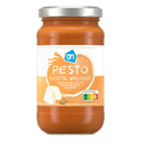 Pesto Ricotta Walnuss