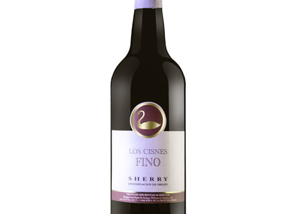 Los Cisnes Sherry Fino