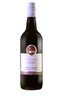 Los Cisnes Sherry Fino