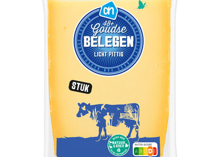 Gouda 48+ Stück gereift