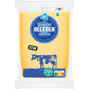 Gouda 48+ Stück gereift