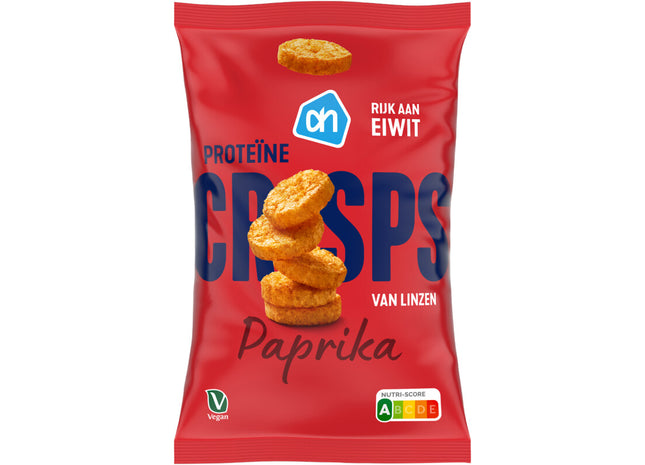 Proteinchips Paprika