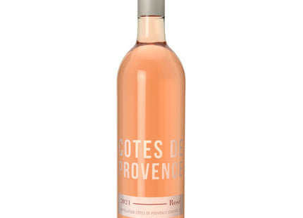 Côtes de Provence Rosé