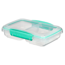 Sistema Voorraaddoos to go split 350ml