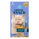 Liquid snack met kip