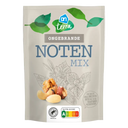 Nut mix unroasted