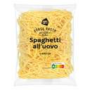 Spaghetti all' uovo